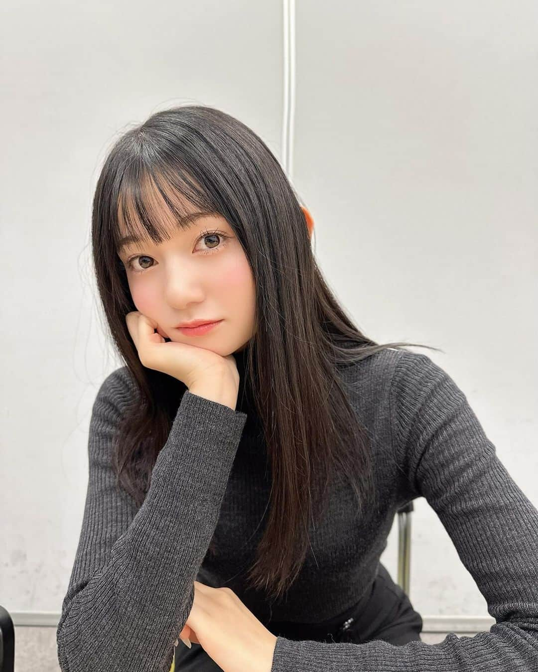 熊澤風花さんのインスタグラム写真 - (熊澤風花Instagram)「12月になったね1番好きな季節！」12月3日 21時02分 - fuka_kumazawa