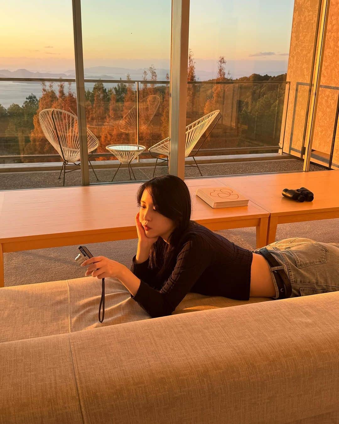 空喰うなるのグルメインスタ