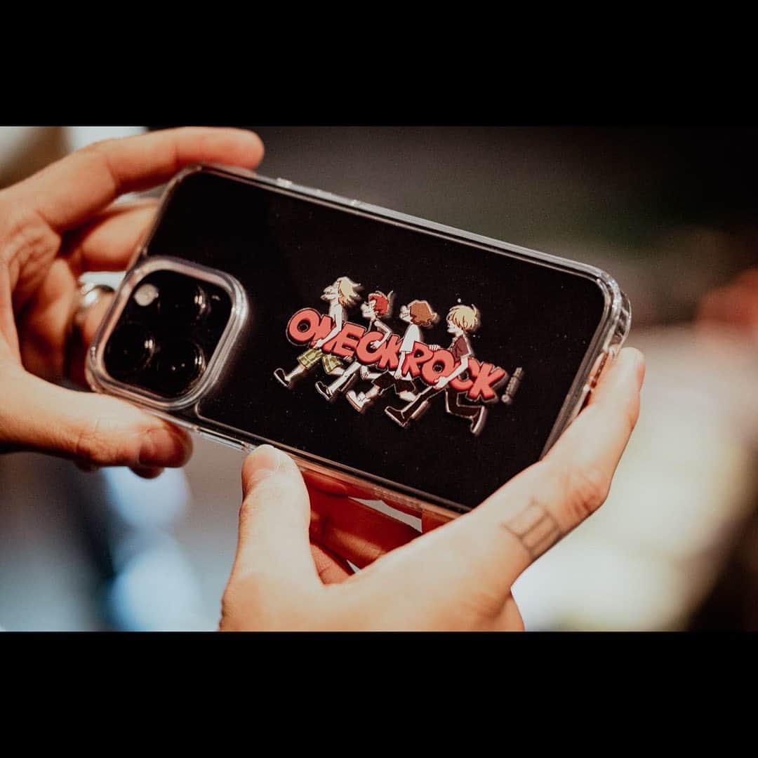 Ryota のインスタグラム