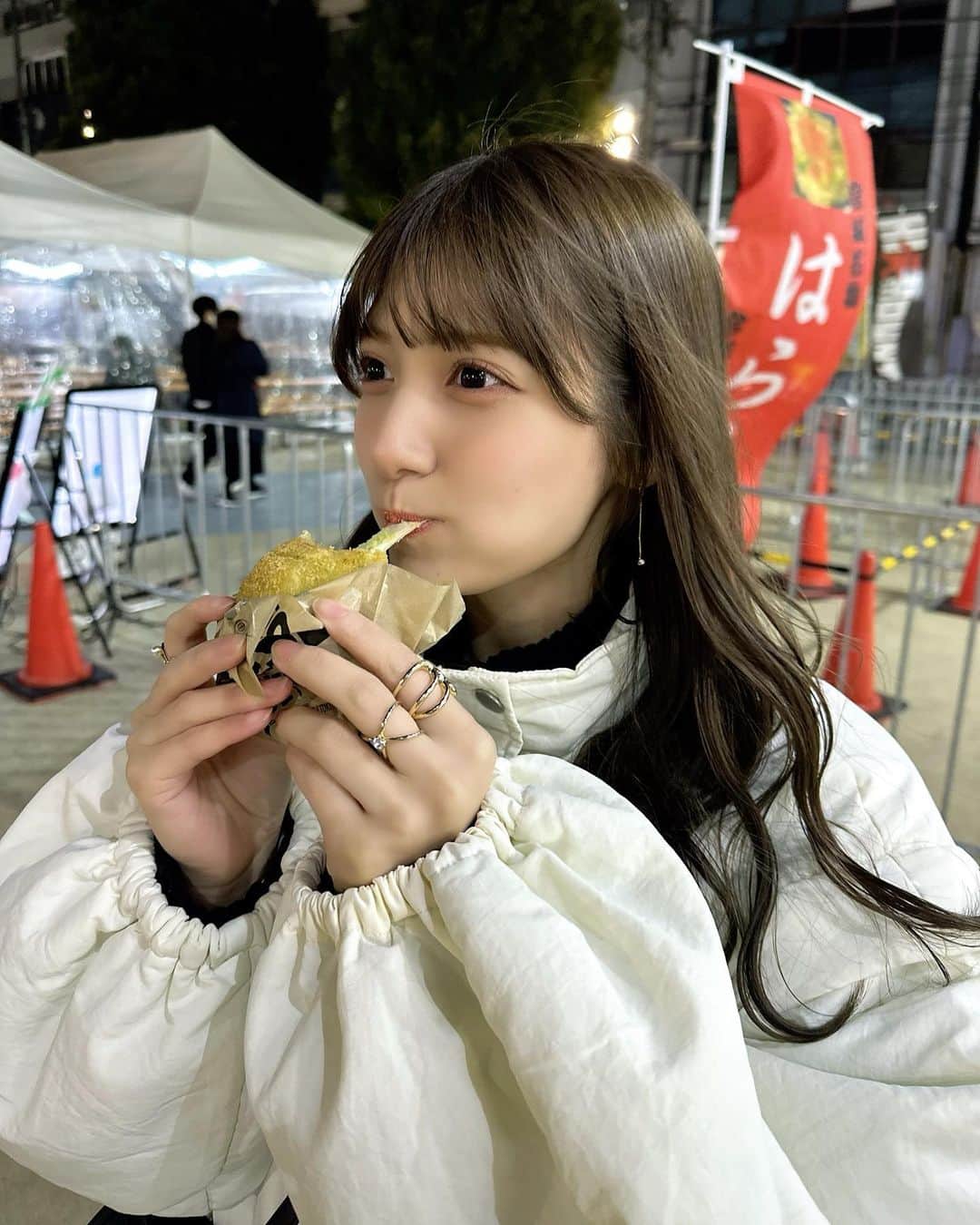 奥村優希のインスタグラム