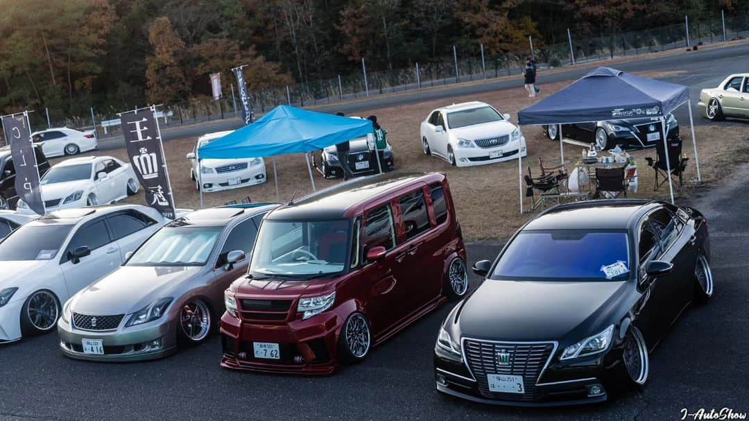 J-Auto Showさんのインスタグラム写真 - (J-Auto ShowInstagram)「#JAutoShow #SONYFX3 #carphotographer #50mmf12gm #トップスタイル #トップスタイル杯 #vipcar #VIPSTYLE #VIPSEDAN #sedankings #sedangang #vipカー #shakotan #車高短」12月3日 19時36分 - jautoshow