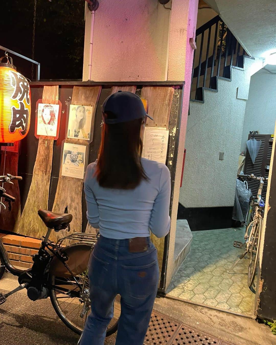 YUYUさんのインスタグラム写真 - (YUYUInstagram)「最近をちょちょいとつまみ取った集🌼🎄🌱🐻‍❄️  #ELISATWEEDJACKET」12月3日 19時38分 - yuyukmt