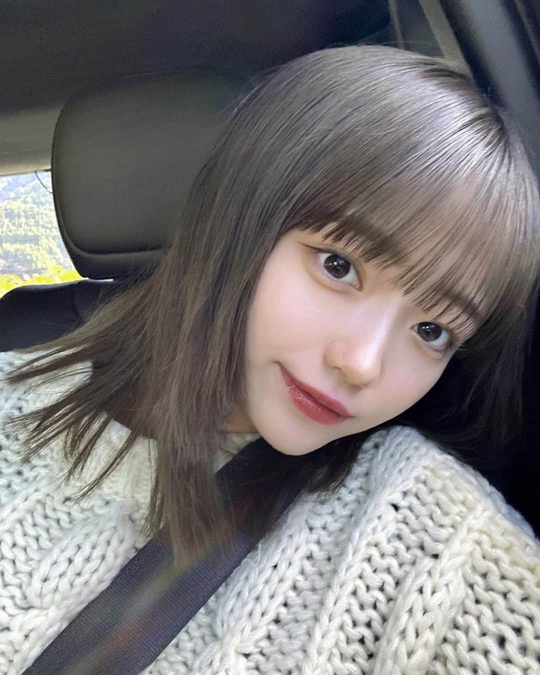 宮原響さんのインスタグラム写真 - (宮原響Instagram)「. 7.8万フォロワーさんありがとうございます🏃 コメント返します🍚 この日は家族と息抜きしてきたよ〜🌬️ ここに行く予定は元々なかったので ヒールだったの本当に☺️☺️☺️きつかった☺️☺️☺️」12月3日 19時39分 - re_s08m