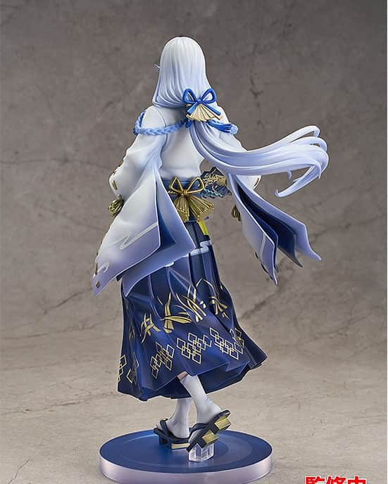 Tokyo Otaku Modeさんのインスタグラム写真 - (Tokyo Otaku ModeInstagram)「Seimei, the gifted onmyoji, looks stunning in his Lunar Corona outfit!  🛒 Check the link in our bio for this and more!   Product Name: Onmyoji Seimei: Lunar Corona Ver. 1/7 Scale Figure Series: Onmyoji Manufacturer: Good Smile Arts Shanghai Sculptor: ChaCha Specifications: Painted plastic 1/7 scale complete product with stand included Height (approx.): 240 mm | 9.4"  #onmyoji #seimei #tokyootakumode #animefigure #figurecollection #anime #manga #toycollector #animemerch」12月3日 20時00分 - tokyootakumode