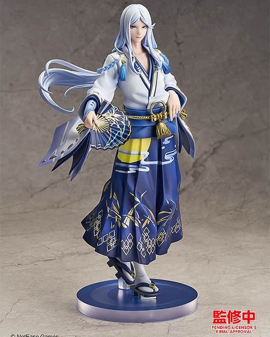 Tokyo Otaku Modeさんのインスタグラム写真 - (Tokyo Otaku ModeInstagram)「Seimei, the gifted onmyoji, looks stunning in his Lunar Corona outfit!  🛒 Check the link in our bio for this and more!   Product Name: Onmyoji Seimei: Lunar Corona Ver. 1/7 Scale Figure Series: Onmyoji Manufacturer: Good Smile Arts Shanghai Sculptor: ChaCha Specifications: Painted plastic 1/7 scale complete product with stand included Height (approx.): 240 mm | 9.4"  #onmyoji #seimei #tokyootakumode #animefigure #figurecollection #anime #manga #toycollector #animemerch」12月3日 20時00分 - tokyootakumode