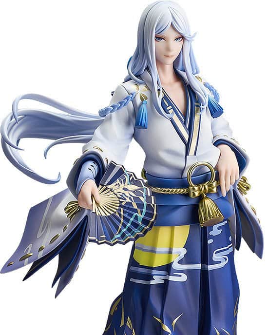 Tokyo Otaku Modeさんのインスタグラム写真 - (Tokyo Otaku ModeInstagram)「Seimei, the gifted onmyoji, looks stunning in his Lunar Corona outfit!  🛒 Check the link in our bio for this and more!   Product Name: Onmyoji Seimei: Lunar Corona Ver. 1/7 Scale Figure Series: Onmyoji Manufacturer: Good Smile Arts Shanghai Sculptor: ChaCha Specifications: Painted plastic 1/7 scale complete product with stand included Height (approx.): 240 mm | 9.4"  #onmyoji #seimei #tokyootakumode #animefigure #figurecollection #anime #manga #toycollector #animemerch」12月3日 20時00分 - tokyootakumode