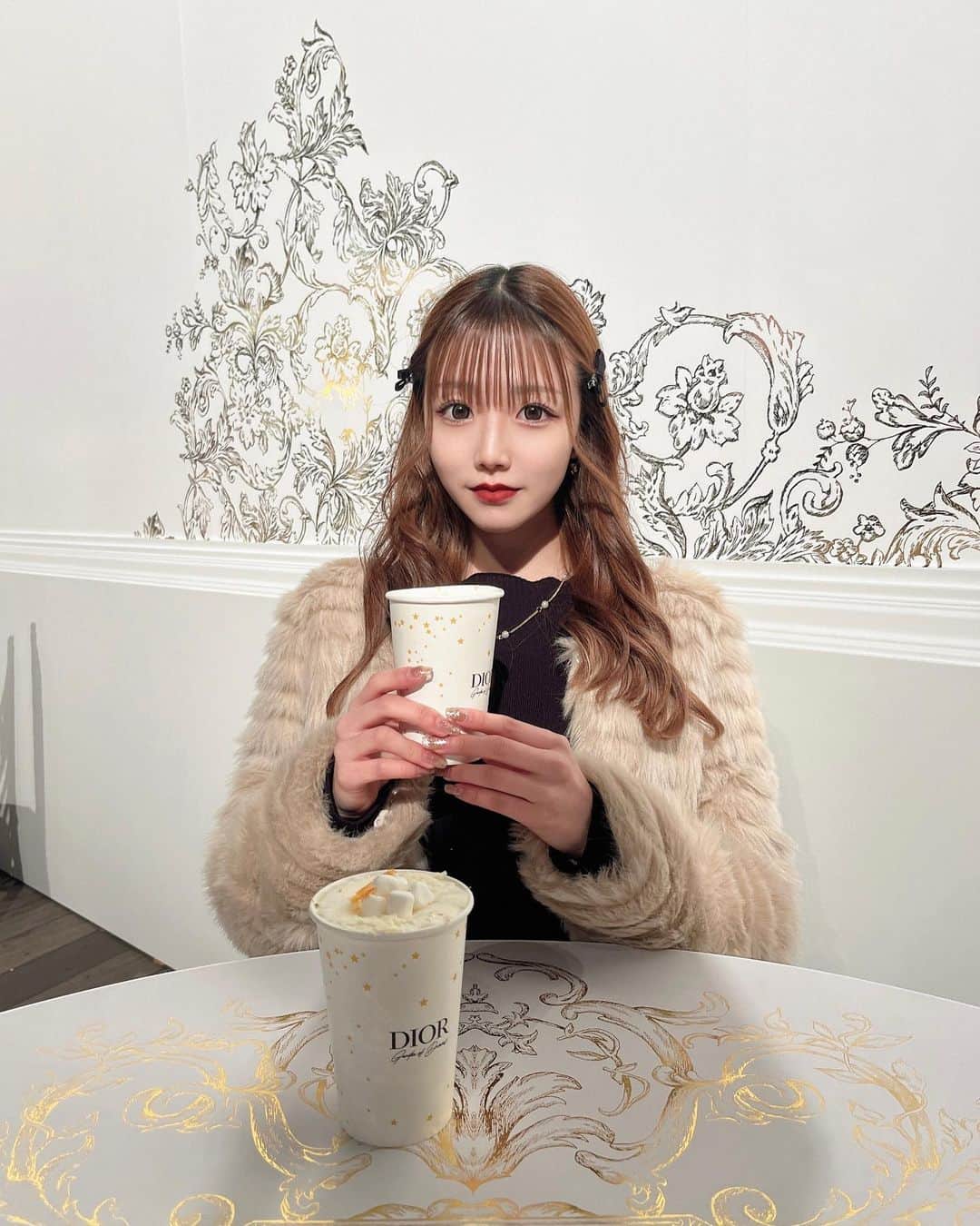 虹川葵のインスタグラム
