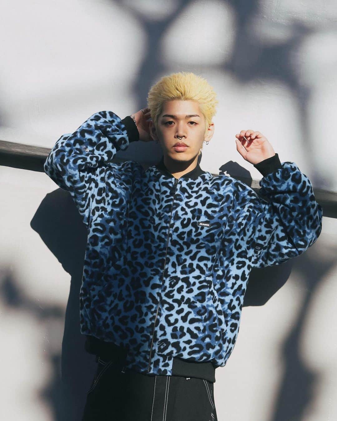 XLARGE®︎ SNAP XLARGE®︎ official SNAP instagramのインスタグラム