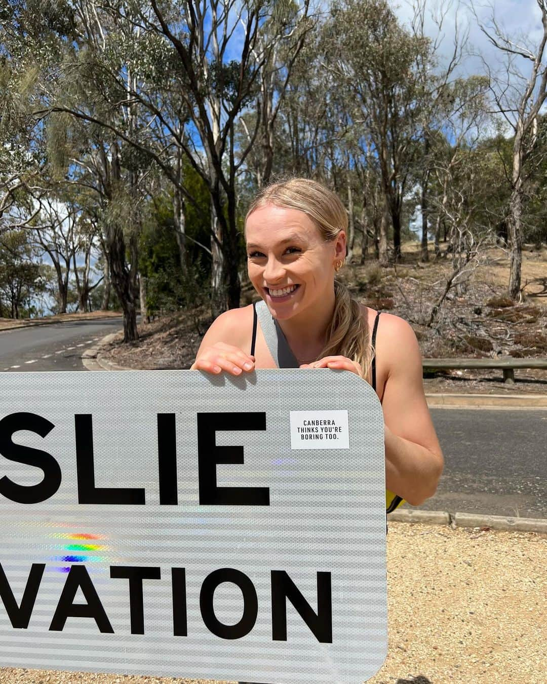 エリー・ブラックさんのインスタグラム写真 - (エリー・ブラックInstagram)「Bits n bobs📍 Canberra, Australia」12月3日 20時05分 - ellieblack_