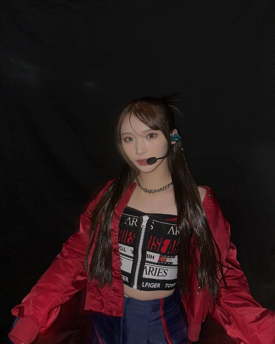 山口綺羅さんのインスタグラム写真 - (山口綺羅Instagram)「Girls2 LIVE TOUR 2023_activate 福岡公演、イオンモール福岡リリースイベントありがとうございました〜〜🫶🍜  連日でみんなに会えて嬉しかったですっ(><)︎  福岡最高☝🏻✨ また行くけんまっとってね〜🤭  #girls2livetour2023_activate  #イオンモール福岡  #ふくおか #Girls² #山口綺羅」12月3日 20時09分 - girls2_kira_official