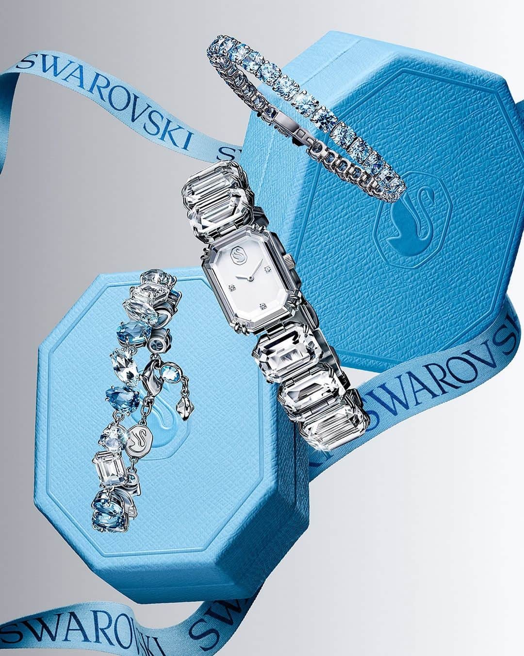 SWAROVSKIのインスタグラム
