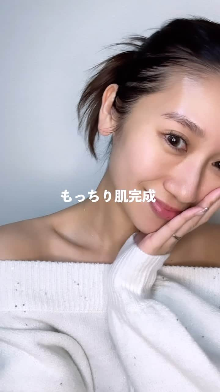 中村望美のインスタグラム：「最近スキンケア🩷 -クレンジング編- ㅤㅤㅤㅤㅤㅤㅤㅤㅤㅤㅤㅤㅤ ㅤㅤㅤㅤㅤㅤㅤㅤㅤㅤㅤㅤㅤ 年齢とともに摩擦を気にするようになって、少しでも優しく洗いたい。。🥹 クレンジングってみんな何をポイントに選んでる？🥹 ㅤㅤㅤㅤㅤㅤㅤㅤㅤㅤㅤㅤㅤ ㅤㅤㅤㅤㅤㅤㅤㅤㅤㅤㅤㅤㅤ このクレンジングはダブル洗顔必要なしで 肌に優しいホットクレンジングがお気に入り😚 全然突っ張らないから洗い上がりもとにかくしっとり🥹✨ ㅤㅤㅤㅤㅤㅤㅤㅤㅤㅤㅤㅤㅤ ㅤㅤㅤㅤㅤㅤㅤㅤㅤㅤㅤㅤㅤ 医薬部外品なのも信頼できるアイテム😭✨✨ ㅤㅤㅤㅤㅤㅤㅤㅤㅤㅤㅤㅤㅤ ㅤㅤㅤㅤㅤㅤㅤㅤㅤㅤㅤㅤㅤ @anshin.kenkou.life  #pr #cleansing #クレンジング #メイク落とし #薬用DoWhite #ドゥホワイトプラス」