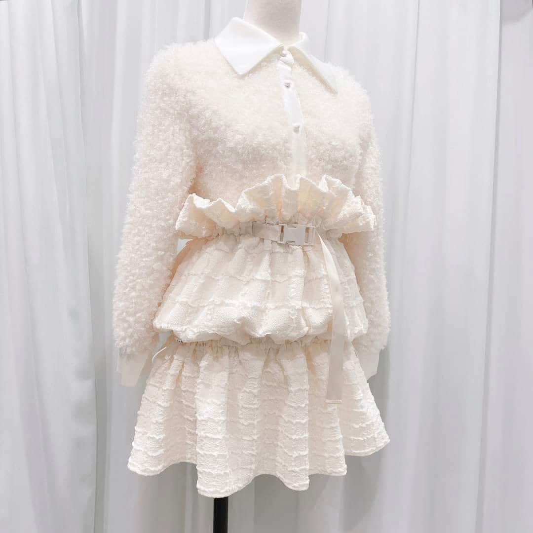 lilLillyのインスタグラム