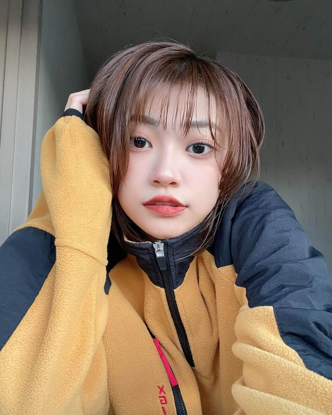 板倉可奈のインスタグラム