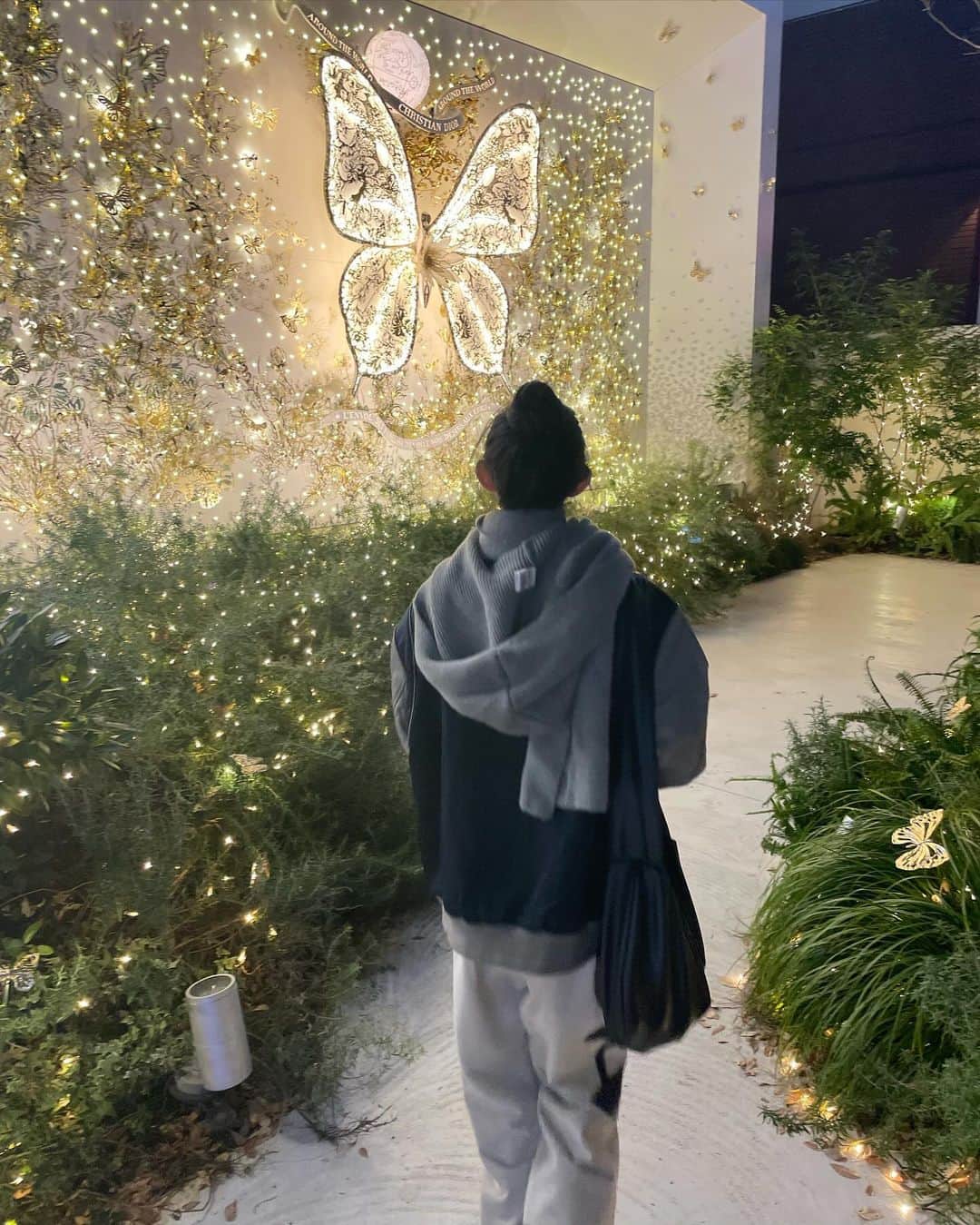 緩苺さんのインスタグラム写真 - (緩苺Instagram)「インスタの系統変えてこうと思ってるの〜！どんどんナチュラルになってくかも  @playian @playian_jp」12月3日 20時32分 - yy0904._