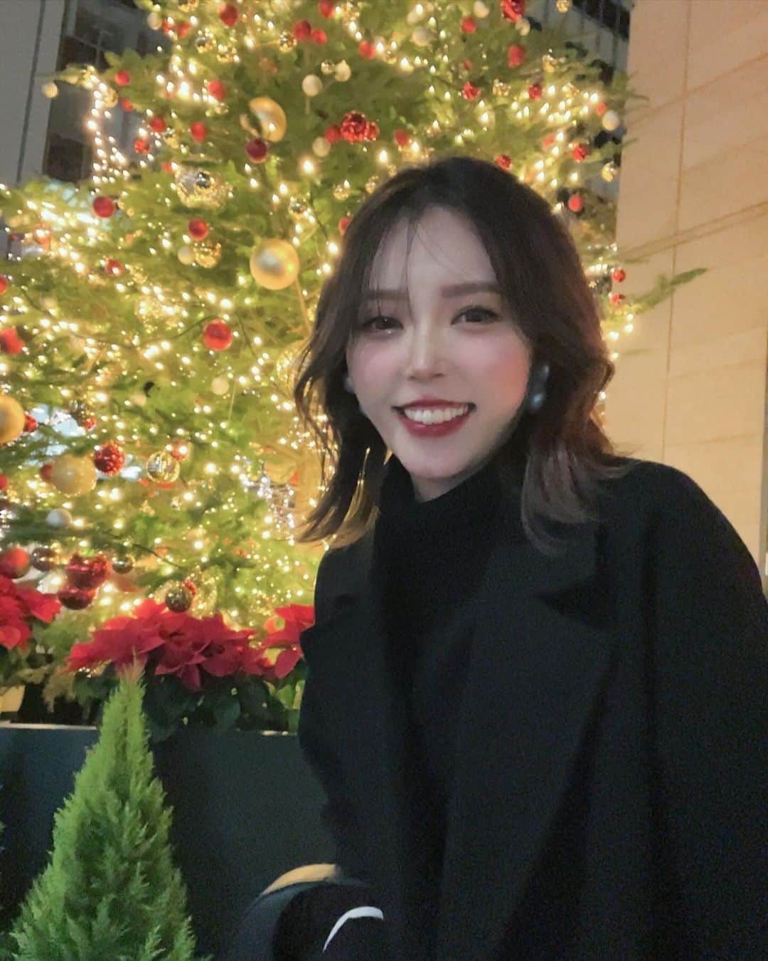 青山明香里のインスタグラム