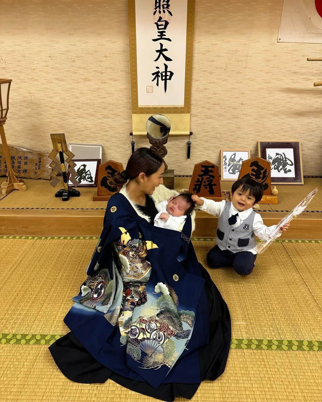 木佐貫まやのインスタグラム