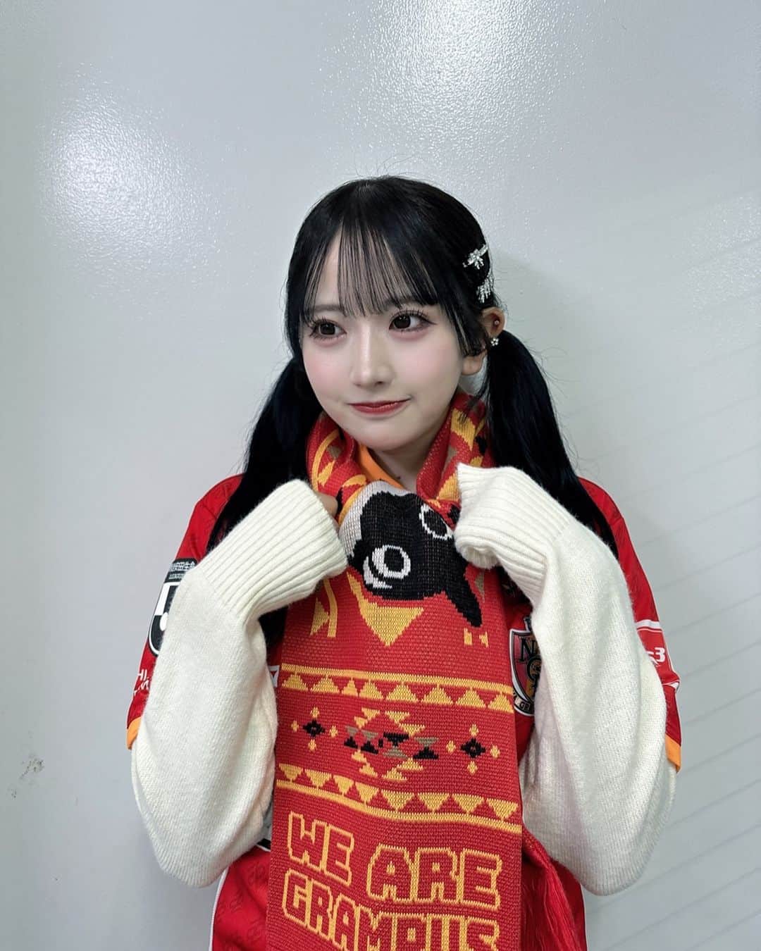 相川暖花のインスタグラム