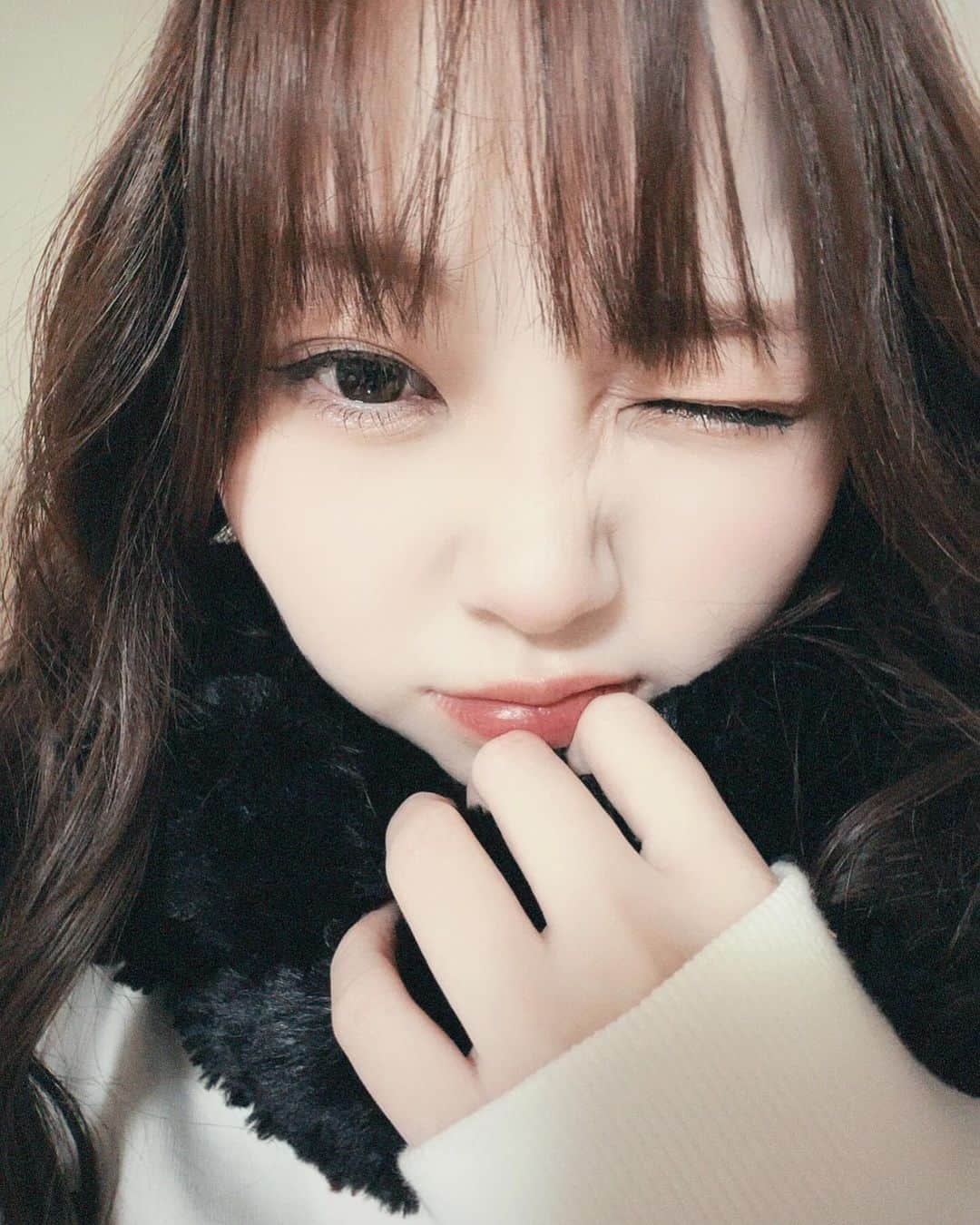 山内祐奈のインスタグラム