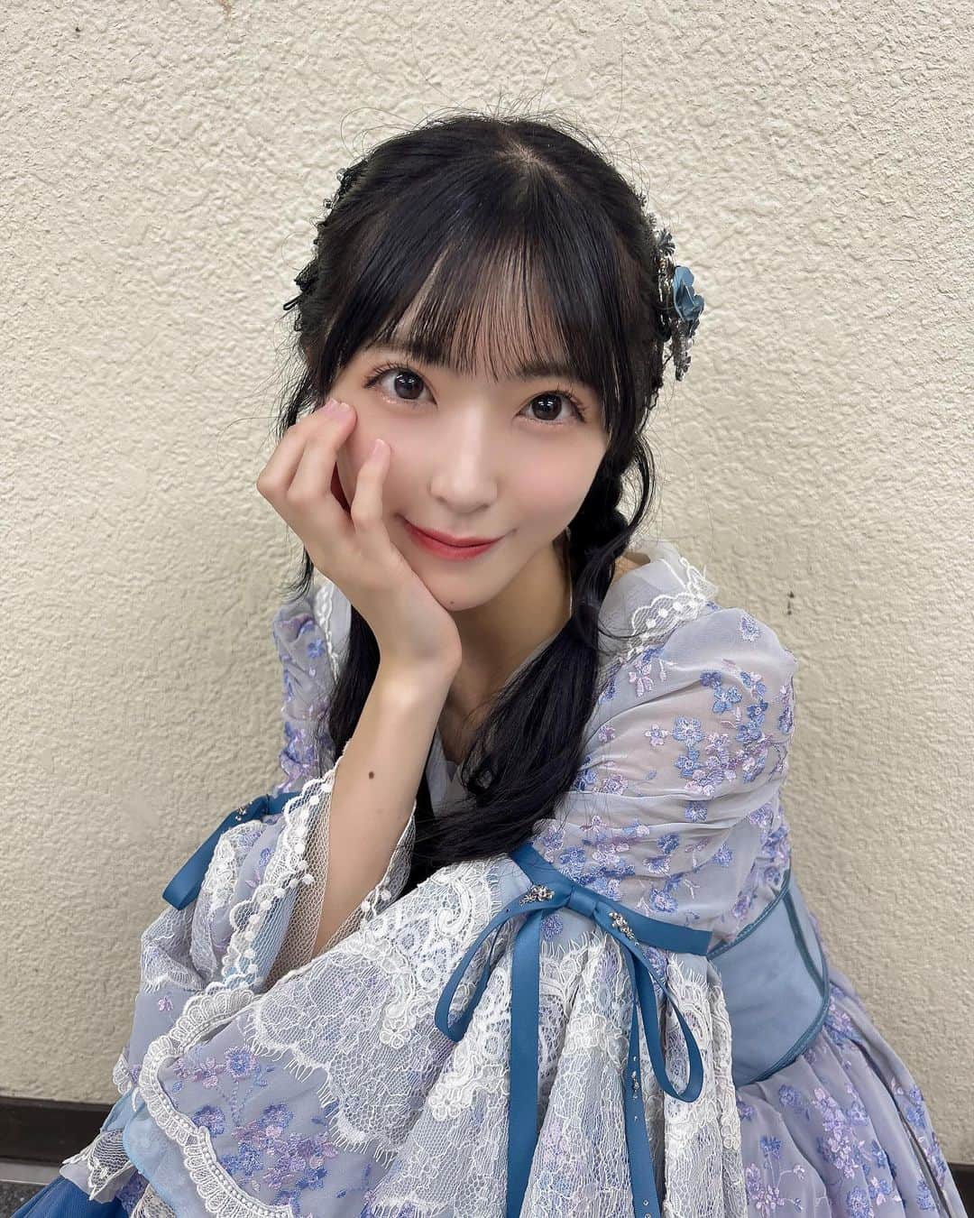 佐藤綺星のインスタグラム