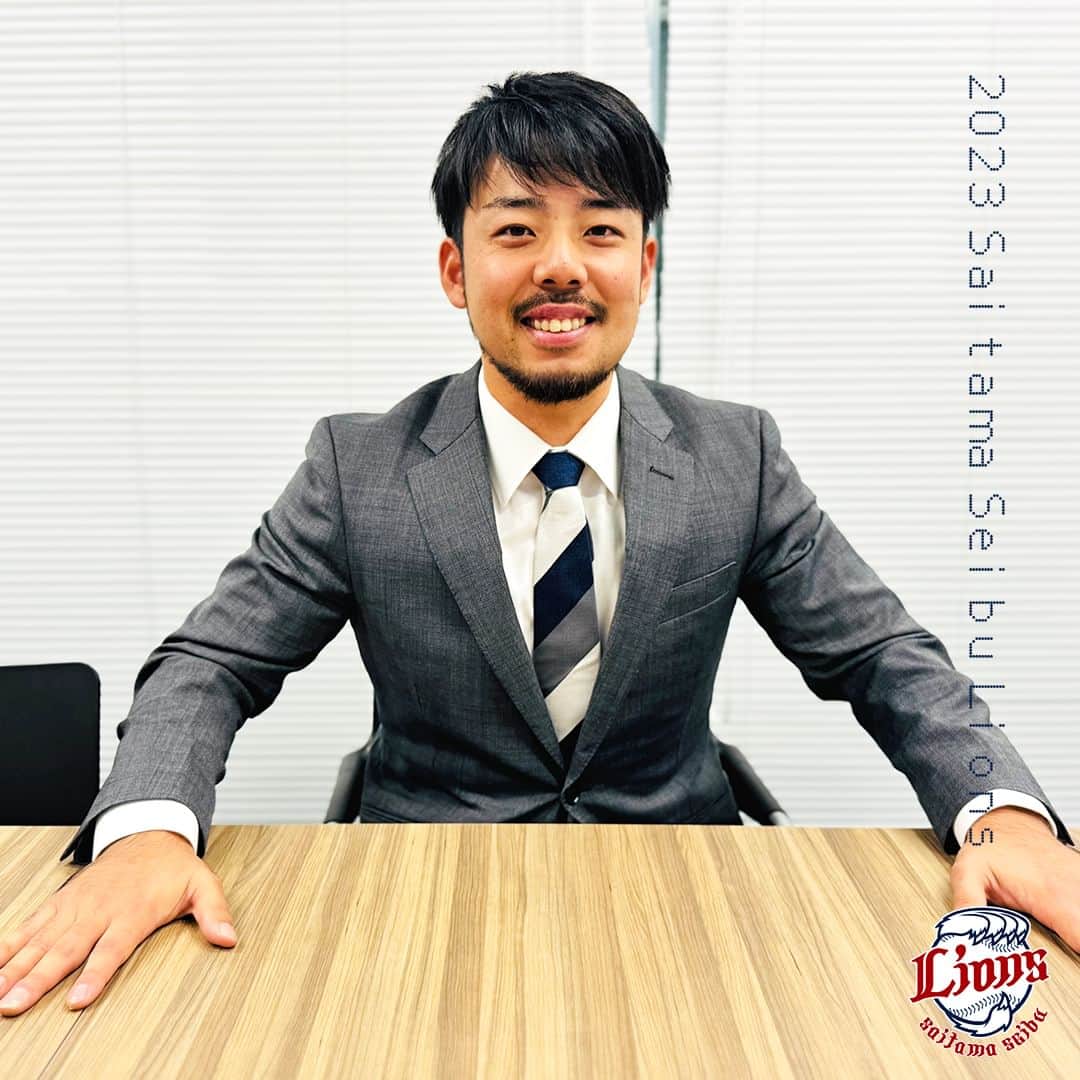 埼玉西武ライオンズさんのインスタグラム写真 - (埼玉西武ライオンズInstagram)「#もしもプロ野球選手が会社員だったら 🏢  同期の力を合わせて 来季はさらなる飛躍を🕊✨  今年も #契約更改 にかこつけて それっぽい写真を撮らせてもらいました🎁  #佐藤隼輔 投手 #古賀悠斗 選手 #増田達至 投手 #水上由伸 投手 #本田圭佑 投手 #今井達也 投手  #2023年12月3日 #皆さん1年間お疲れ様でした #埼玉西武ライオンズ #seibulions #プロ野球」12月3日 12時00分 - saitama_seibu_lions_official