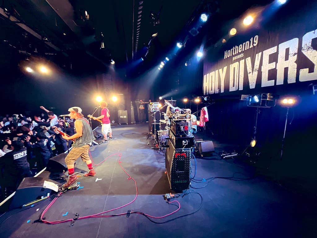 U-tanのインスタグラム