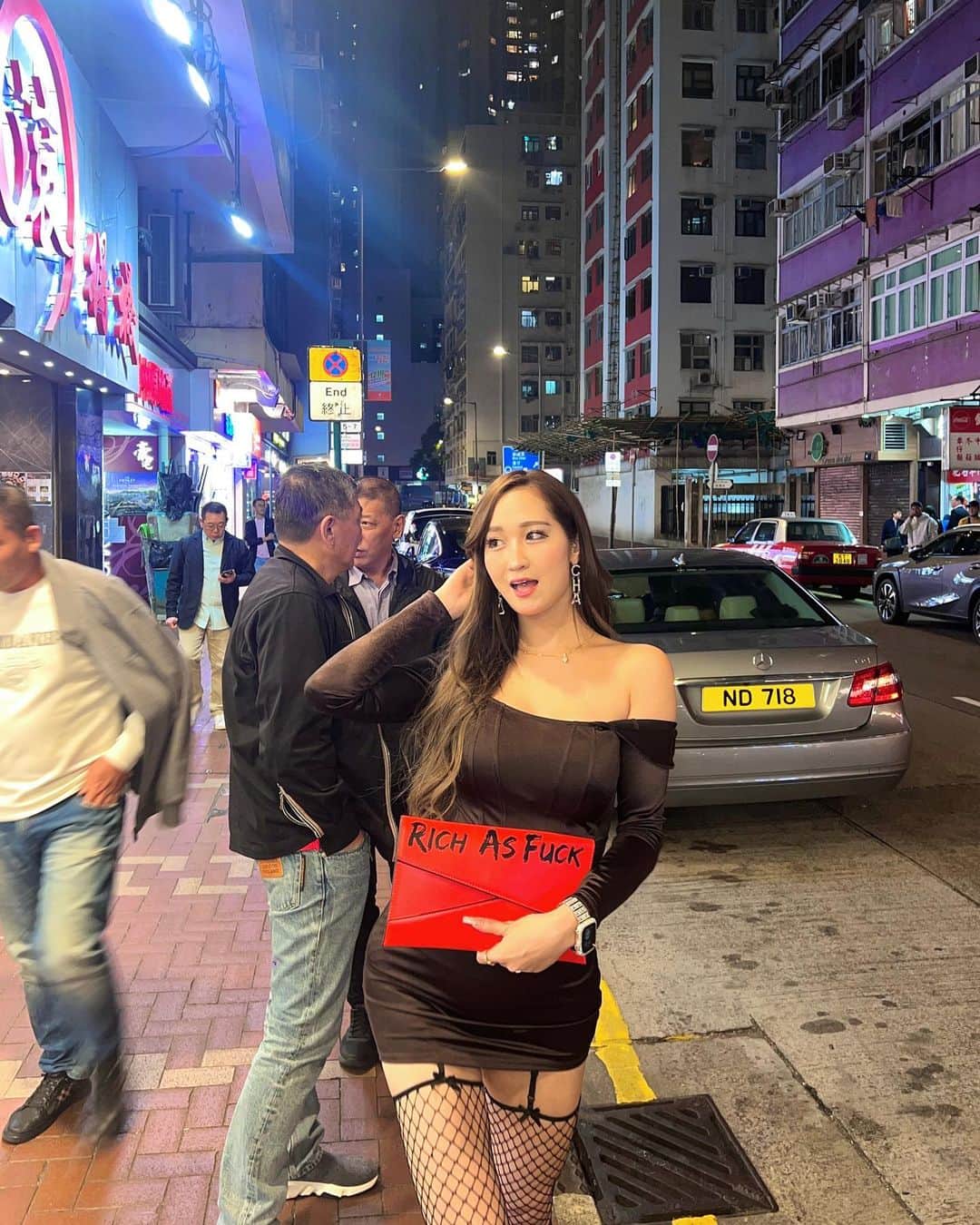 Yumikaさんのインスタグラム写真 - (YumikaInstagram)「🇭🇰🇭🇰🇭🇰  #hongkong #香港 #travelgirl」12月3日 12時34分 - yuminem923
