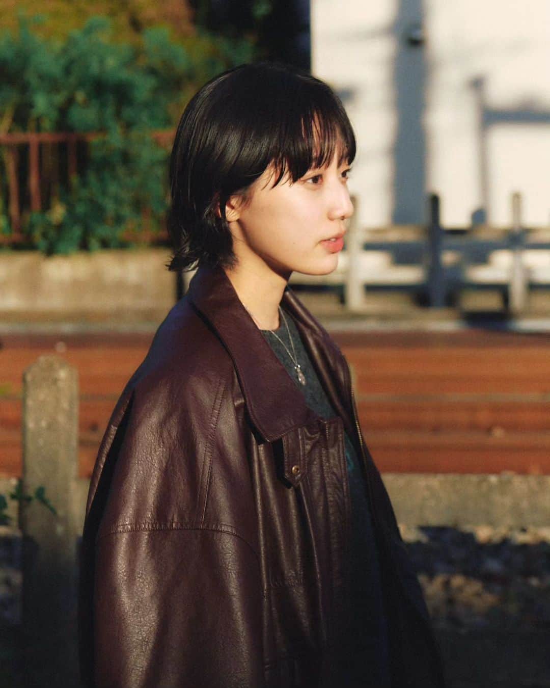 中島侑香さんのインスタグラム写真 - (中島侑香Instagram)「@houyhnhnm_official  「フイナム女子はギフトになに選ぶ？ ＠世田谷線」  世田谷線沿いで１日たっぷりあそんできました🐙 （だいすきなカレーもたべちゃった） インタビューたくさん答えさせて頂いたので読んでみてねっ  https://www.houyhnhnm.jp/feature/791137/」12月3日 12時37分 - yuukanakashima