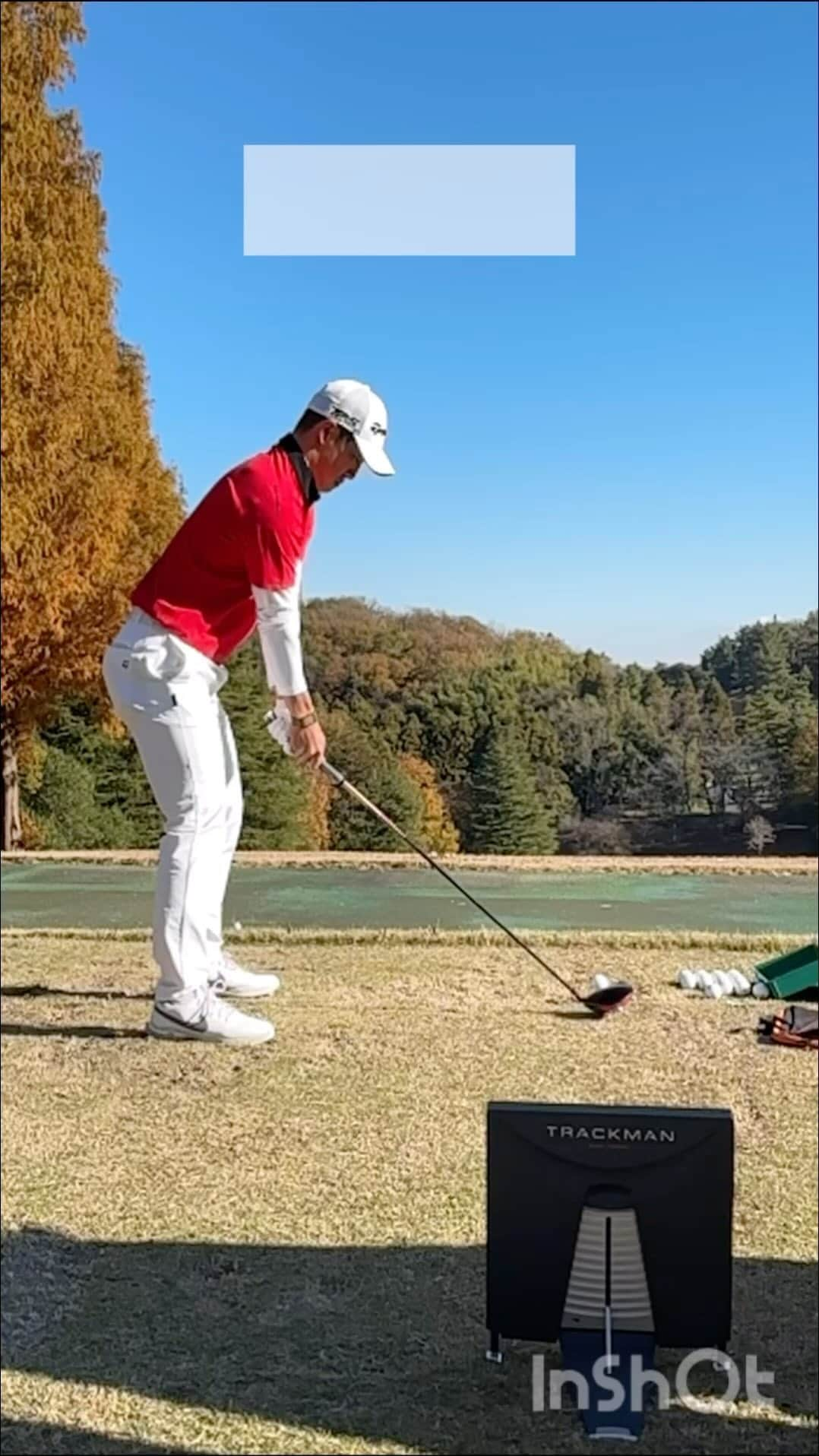  JGTO 男子プロゴルフツアーのインスタグラム：「第60回ゴルフ日本シリーズJTカップ⛳️ 【Final Round】 最終組の中島啓太、蟬川泰果、石川遼、3選手のドライバーショットをスローでどうぞ👍  ⚫︎中継情報 ・08:30～12:30　CS日テレジータス　(前半ホール) ・15:00～16:55　日本テレビ系全国ネット (VTR)  #ゴルフ日本シリーズJTカップ#東京よみうりカントリークラブ #最終戦 #男子ゴルフツアー」