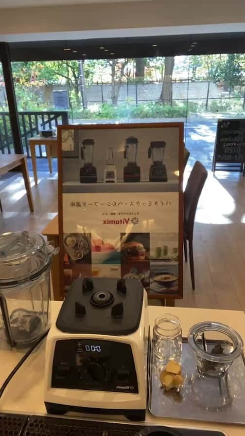 Vitamix Japanのインスタグラム：「醤油漬け生姜」