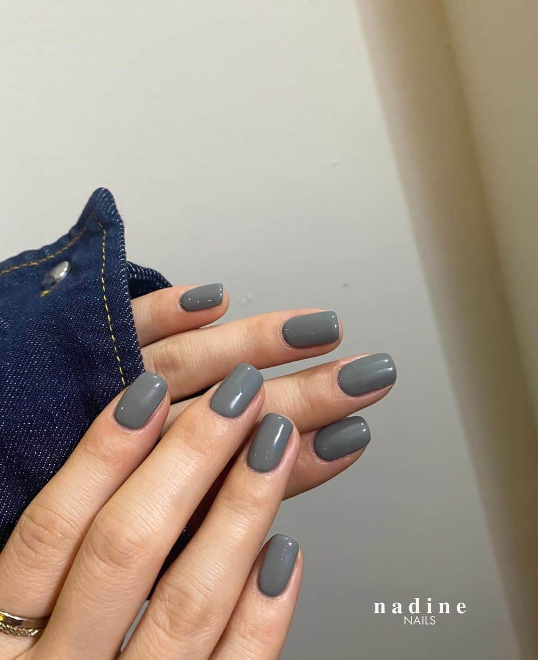 nadineNAILSのインスタグラム