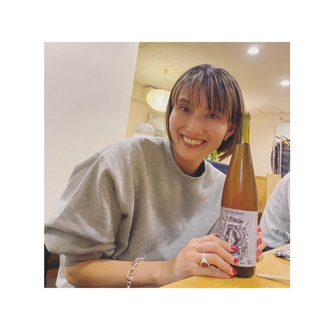 坪田あさみのインスタグラム