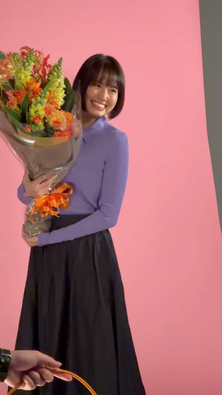 新谷あやかのインスタグラム