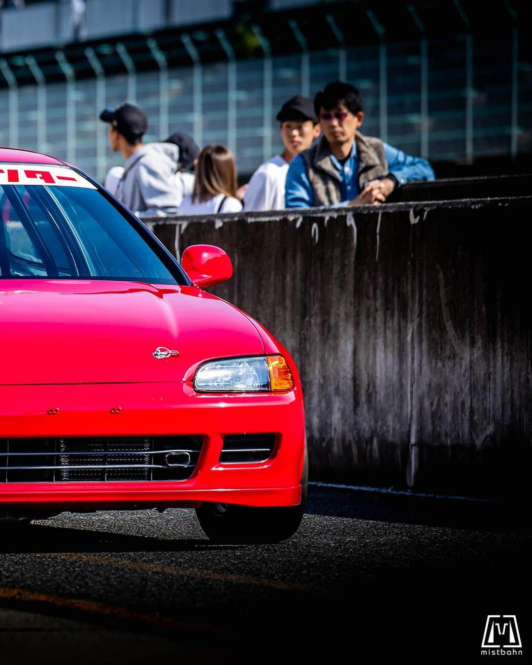 mistbahnさんのインスタグラム写真 - (mistbahnInstagram)「_ CAR SHOP PANTHER K-Swapped Honda EG6 CIVIC SiR _ 🚗: @jun_sir_0201 📷: @mistbahn _ Shot on Oct-15 2023 🏁 "Circuit Festa ( @circuit_festa_west_japan )" "HONDA ONE MAKE RACE". Central Circuit (Hyogo Japan) _ JP) 2023年10月15日、セントラルサーキットで開催された「サーキットフェスタ ( @circuit_festa_west_japan )」内の「ホンダ・ワンメイク・レース」で撮影。 _ #circuitfesta #circuitfesta2023 #サーキットフェスタ #サーキットフェスタ2023 #hondaonemakerace #ホンダワンメイク #ホンダワンメイクレース #centralcircuit #セントラルサーキット #carshoppanther #カーショップパンター #templeracing #テンプルレーシング #civic #hondacivic #ホンダシビック #シビック #eg6 #eg #egcivic #kanjo #kanjostyle #kanjoracer #kanjozoku #timeattack #timeattackjapan #kseries #kswap #kswapped #hondasontrack」12月3日 21時10分 - mistbahn