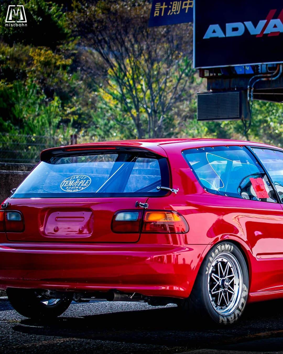 mistbahnさんのインスタグラム写真 - (mistbahnInstagram)「_ CAR SHOP PANTHER K-Swapped Honda EG6 CIVIC SiR _ 🚗: @jun_sir_0201 📷: @mistbahn _ Shot on Oct-15 2023 🏁 "Circuit Festa ( @circuit_festa_west_japan )" "HONDA ONE MAKE RACE". Central Circuit (Hyogo Japan) _ JP) 2023年10月15日、セントラルサーキットで開催された「サーキットフェスタ ( @circuit_festa_west_japan )」内の「ホンダ・ワンメイク・レース」で撮影。 _ #circuitfesta #circuitfesta2023 #サーキットフェスタ #サーキットフェスタ2023 #hondaonemakerace #ホンダワンメイク #ホンダワンメイクレース #centralcircuit #セントラルサーキット #carshoppanther #カーショップパンター #templeracing #テンプルレーシング #civic #hondacivic #ホンダシビック #シビック #eg6 #eg #egcivic #kanjo #kanjostyle #kanjoracer #kanjozoku #timeattack #timeattackjapan #kseries #kswap #kswapped #hondasontrack」12月3日 21時10分 - mistbahn