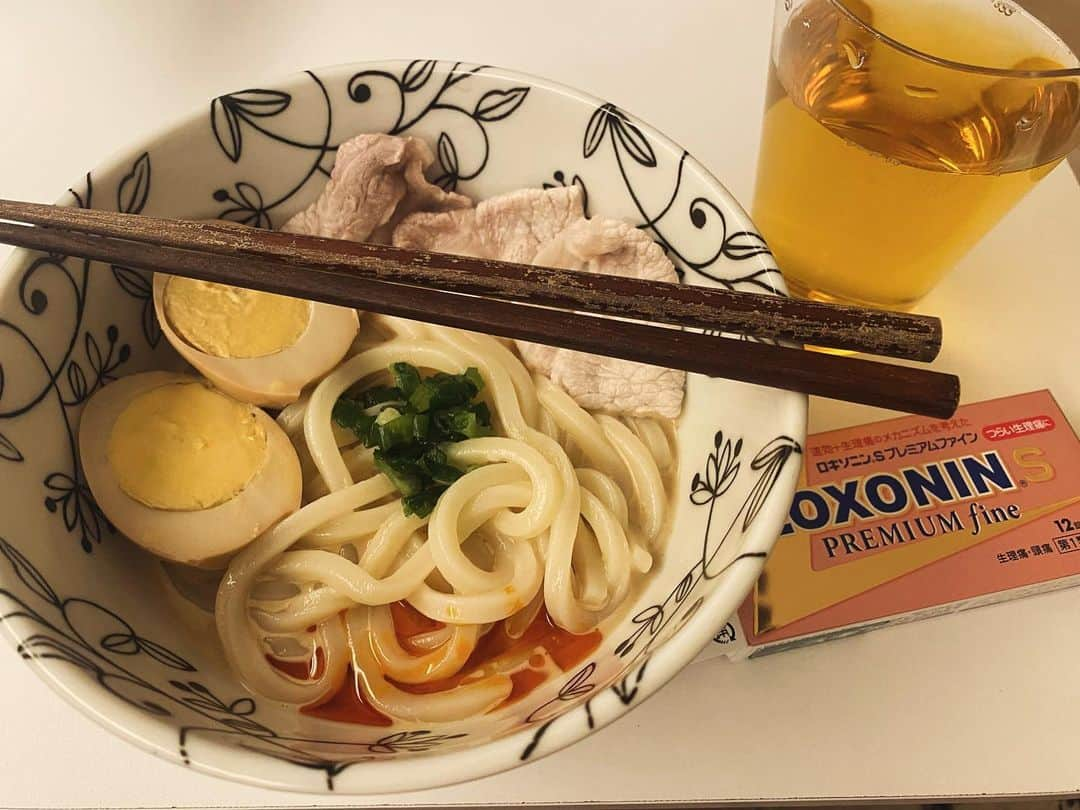 うさゆいさんのインスタグラム写真 - (うさゆいInstagram)「. 彼ピくんが今まで作ってくれたご飯シリーズ🍜🍥 生理でしんどい時とか休みの日にたまに作ってくれます🤤🤍 毎回めちゃうま。ありがとう♡  #彼氏ごはん」12月3日 21時14分 - kkyuu_618