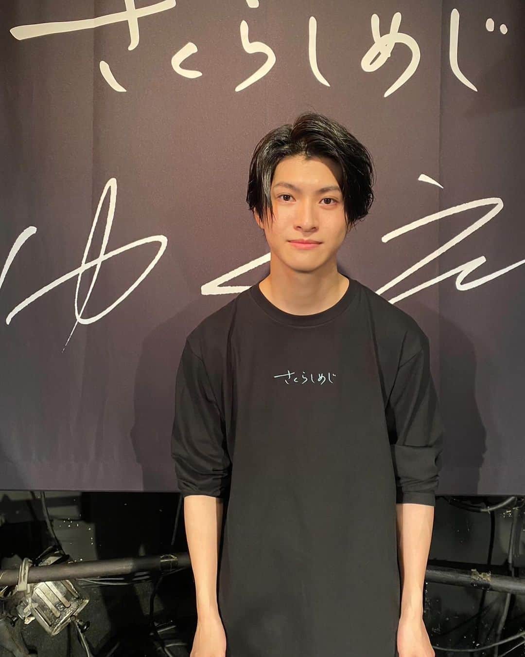 髙田彪我さんのインスタグラム写真 - (髙田彪我Instagram)「🙂  #どれがどの公演でしょう」12月3日 21時14分 - hyoga_takada_official