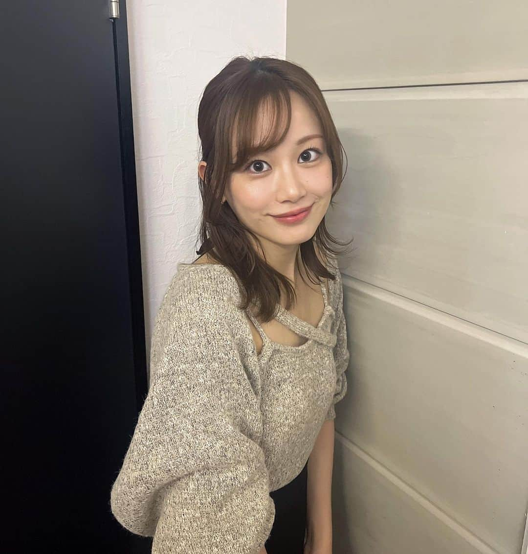 伊藤優衣さんのインスタグラム写真 - (伊藤優衣Instagram)「⁡ アサルトリリィ新章 事前学習講座のトークショー ありがとうございました😈⚡️ ⁡ 今日のあたぴ。  #舞台 #アサルトリリィ #舞台アサルトリリィ #舞台アサルトリリィ新章 #山梨日羽梨 #伊藤優衣 #today #todayphoto」12月3日 21時14分 - ito_yui0426