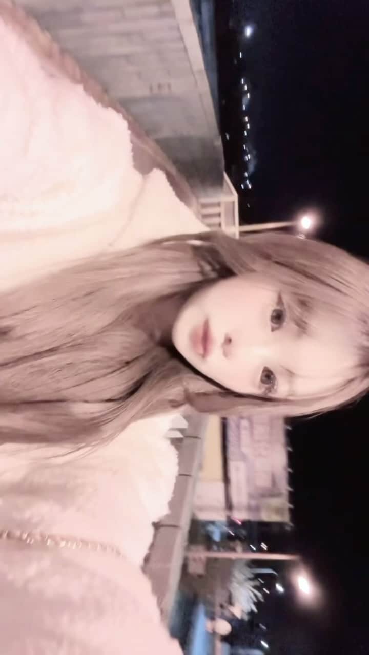 園田乃彩のインスタグラム：「몇 살입니까?👶🏻   #04」