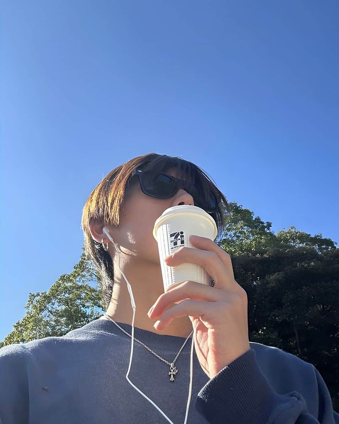 福村飛翔のインスタグラム