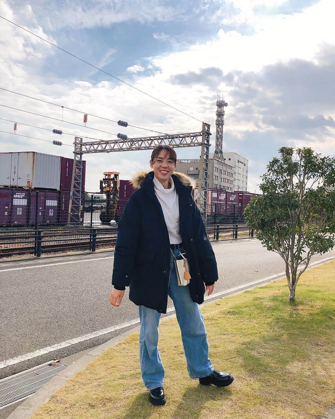迫田さおりのインスタグラム