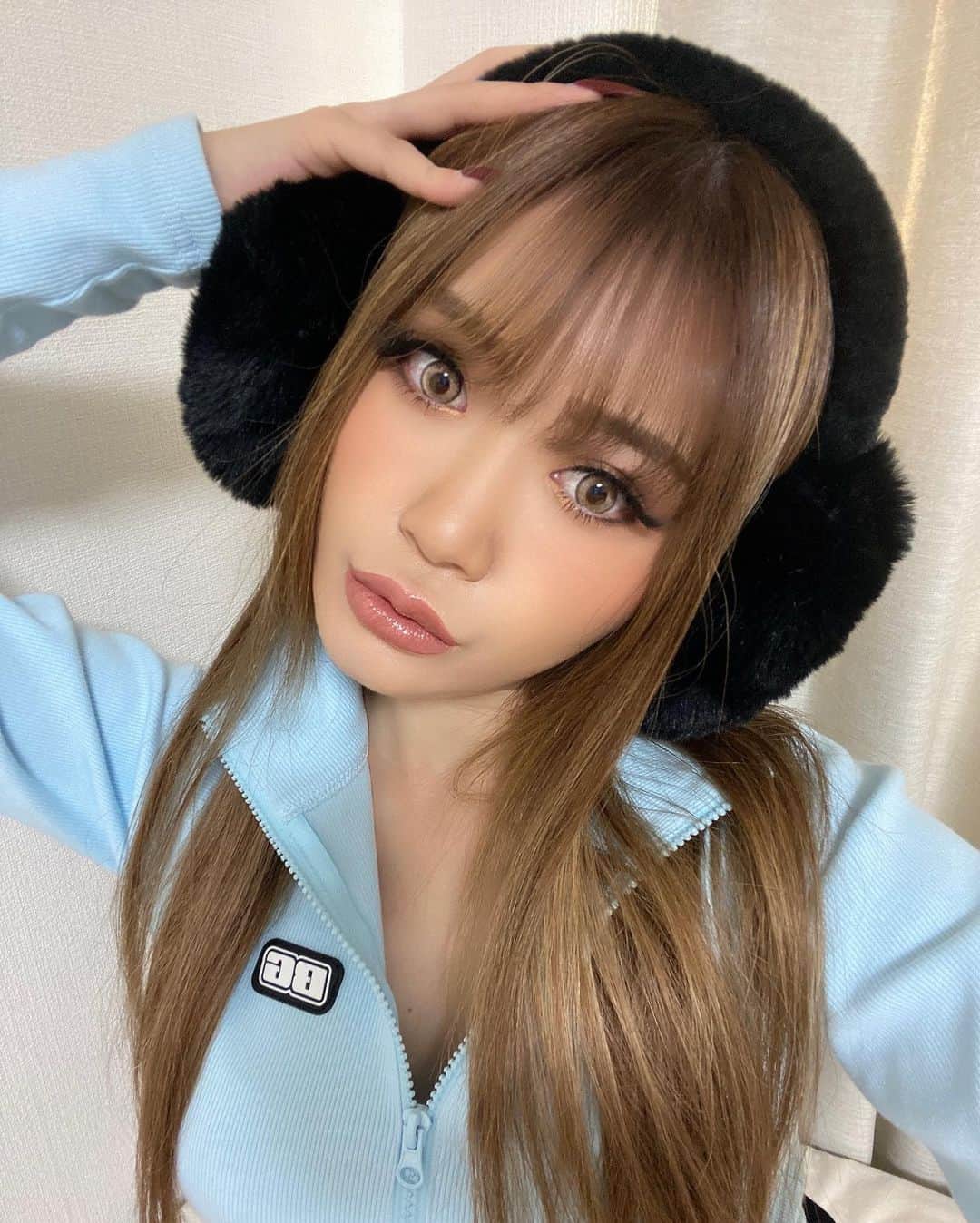 みみのインスタグラム