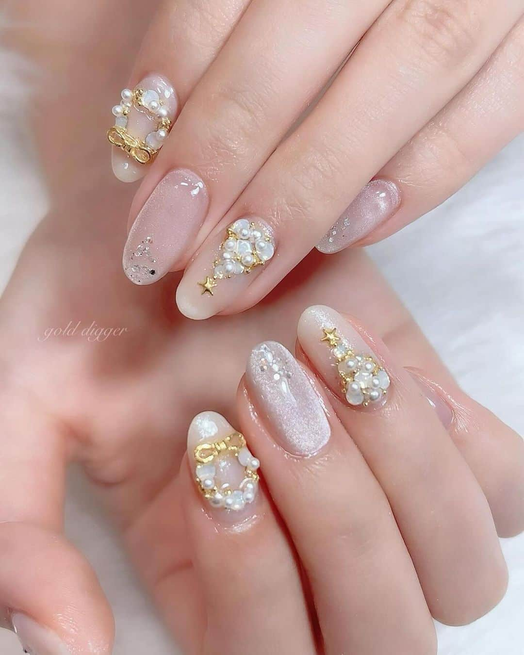 Icegel Nailのインスタグラム