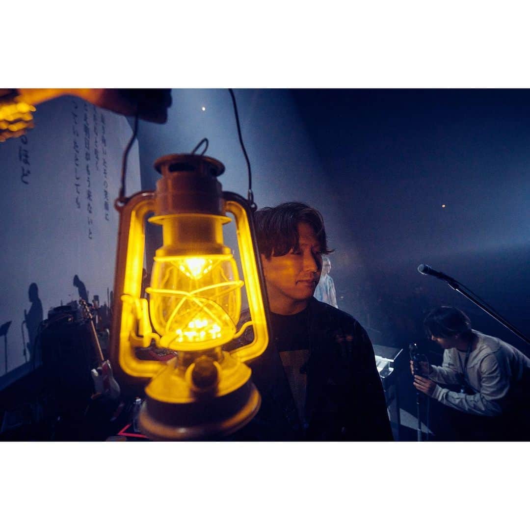 佐藤純一さんのインスタグラム写真 - (佐藤純一Instagram)「2023.10.07.There Is The Light.セッティングの様子。年末の"Beautiful Dreamer"EP、年明けのアジアツアーもよろしくお願いしますね。 #fhána10th #fhána #fhána_dreamer #fhána_ASIA2024」12月3日 18時14分 - junichisato__