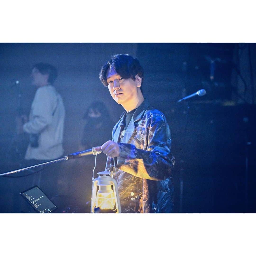 佐藤純一さんのインスタグラム写真 - (佐藤純一Instagram)「2023.10.07.There Is The Light.セッティングの様子。年末の"Beautiful Dreamer"EP、年明けのアジアツアーもよろしくお願いしますね。 #fhána10th #fhána #fhána_dreamer #fhána_ASIA2024」12月3日 18時14分 - junichisato__