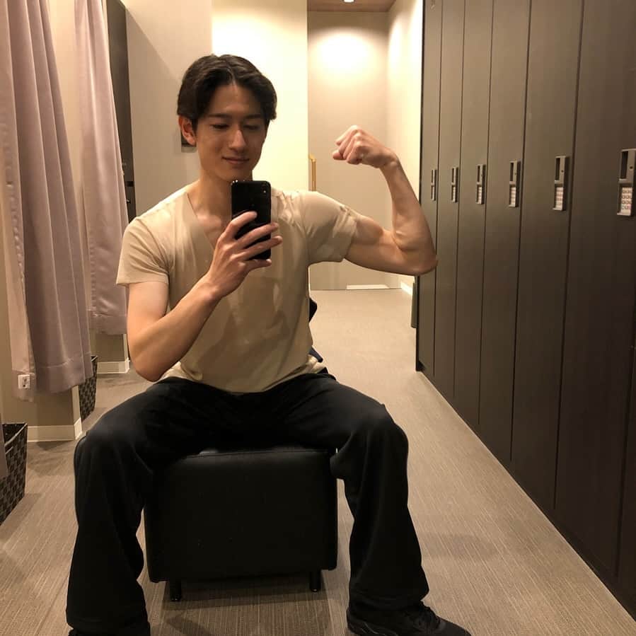 岩城滉太のインスタグラム