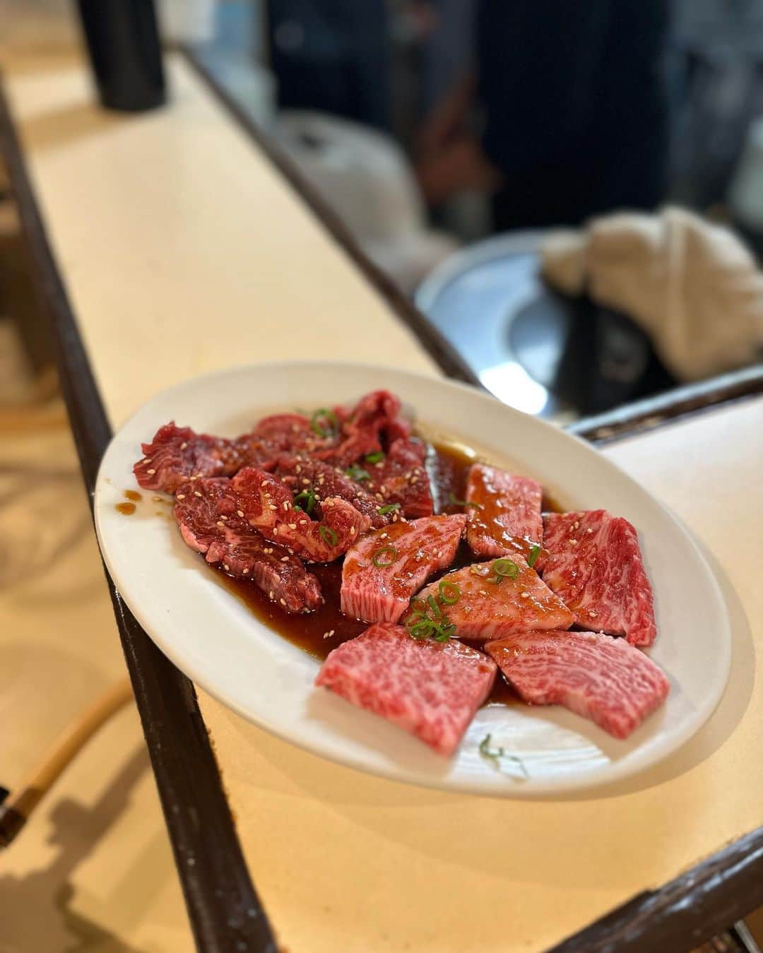 大志（DOWBL）さんのインスタグラム写真 - (大志（DOWBL）Instagram)「昨年の誕生日に身内の皆が プレゼントしてくれた大阪旅行  大好きな皆のおかげで 贅沢三昧、楽しく過ごせました😆  皆ほんとうにありがとね  #W大阪 #焼肉さつま」12月3日 18時32分 - taishi.s.n