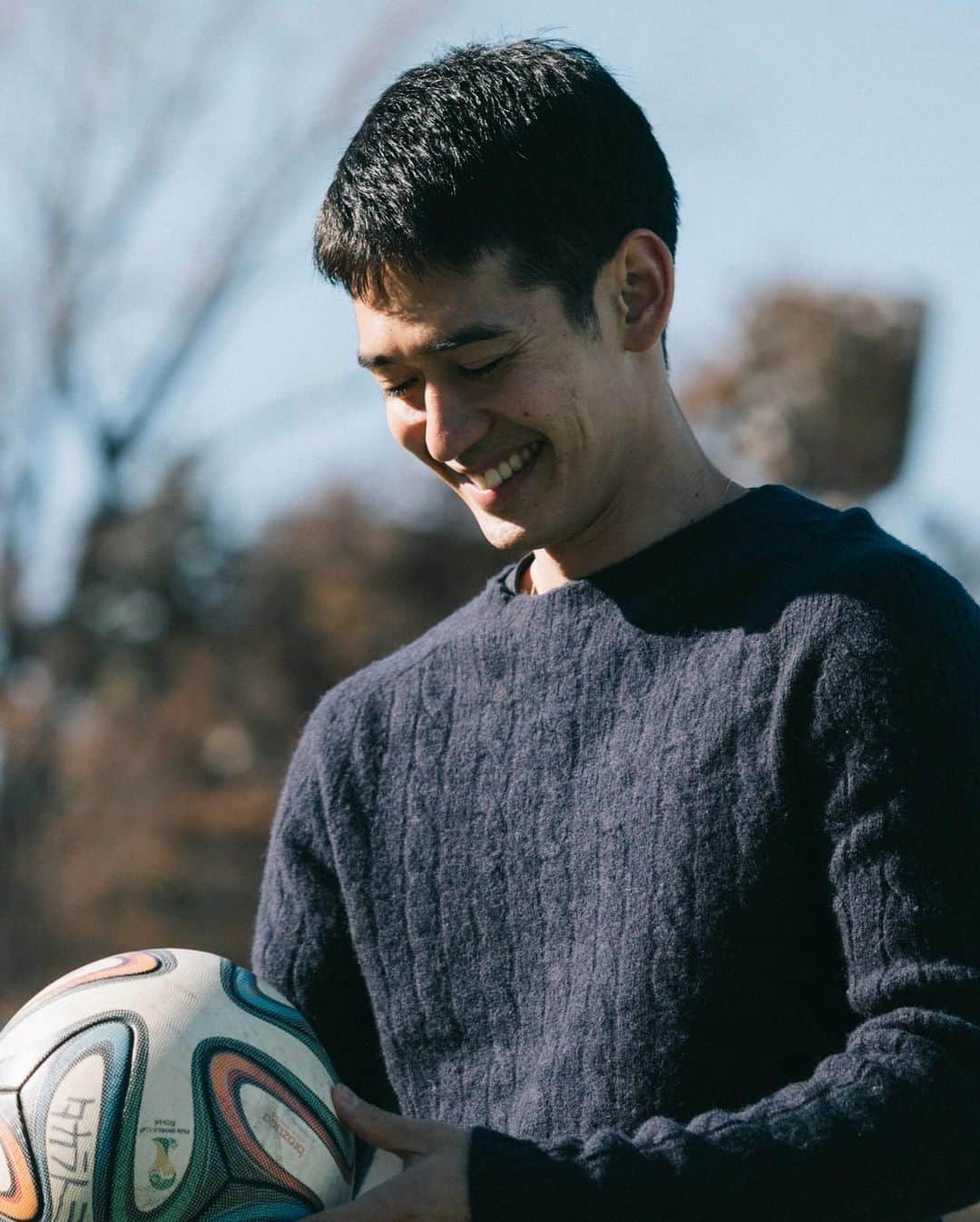 Keisuke Asanoさんのインスタグラム写真 - (Keisuke AsanoInstagram)「⚽️ 📸 @mitograph @akamel」12月3日 18時33分 - keisukeasano_