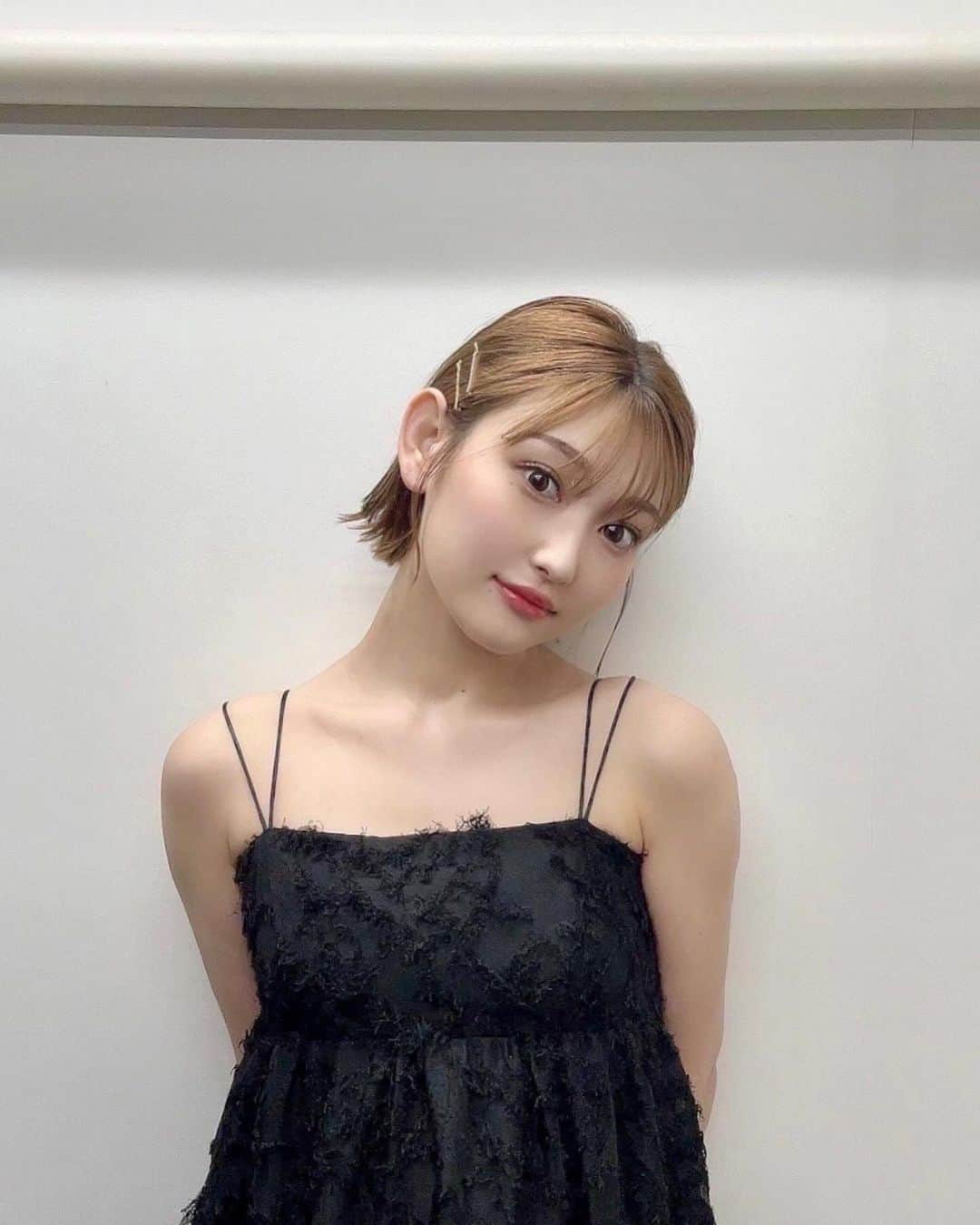 志田愛佳のインスタグラム
