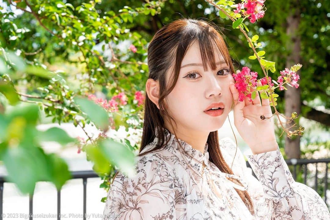 美学生図鑑のインスタグラム